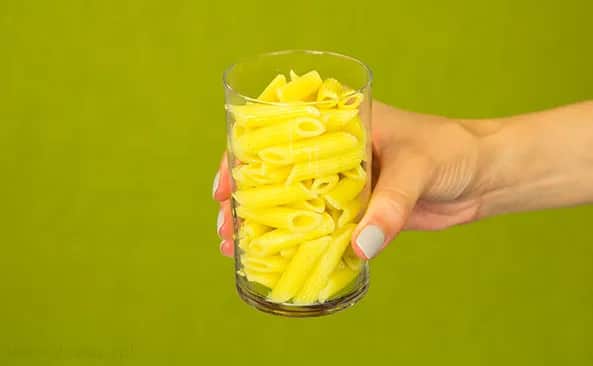 Makaron Penne kcal (nieugotowany): Ile kalorii ma? Sprawdź!