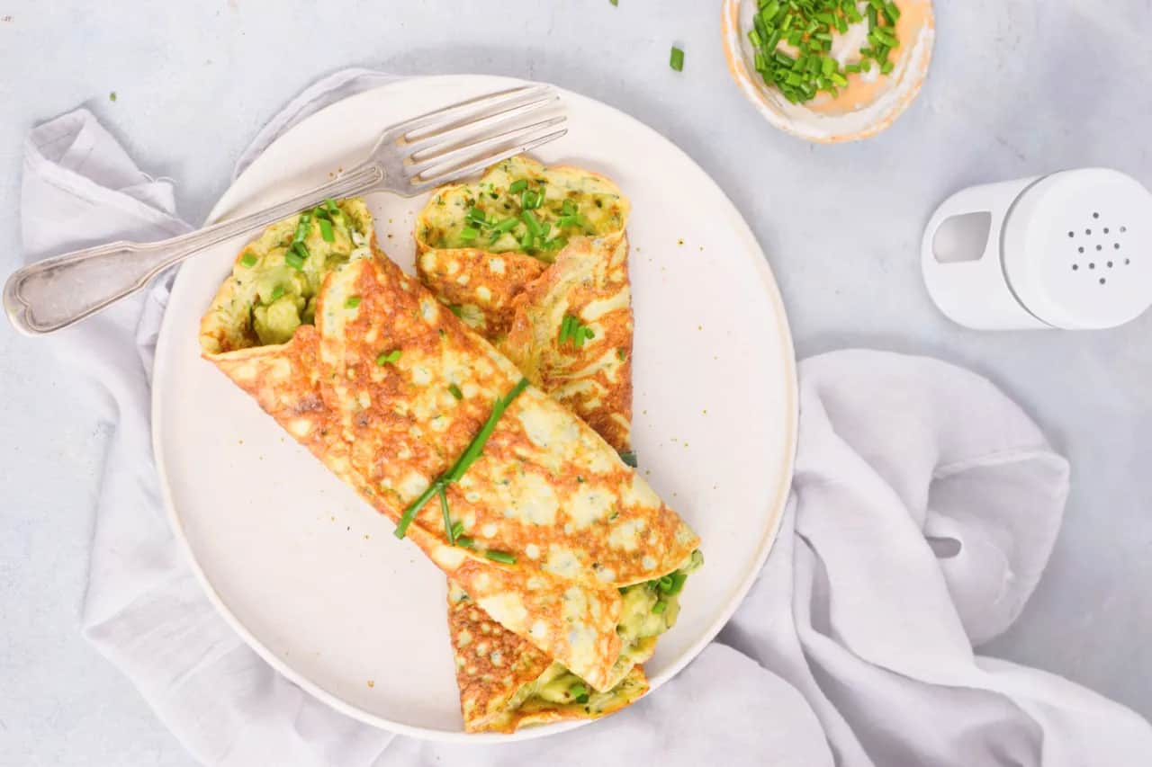 Niejadek? Szybkie i zdrowe obiady dla dzieci w 30 minut!