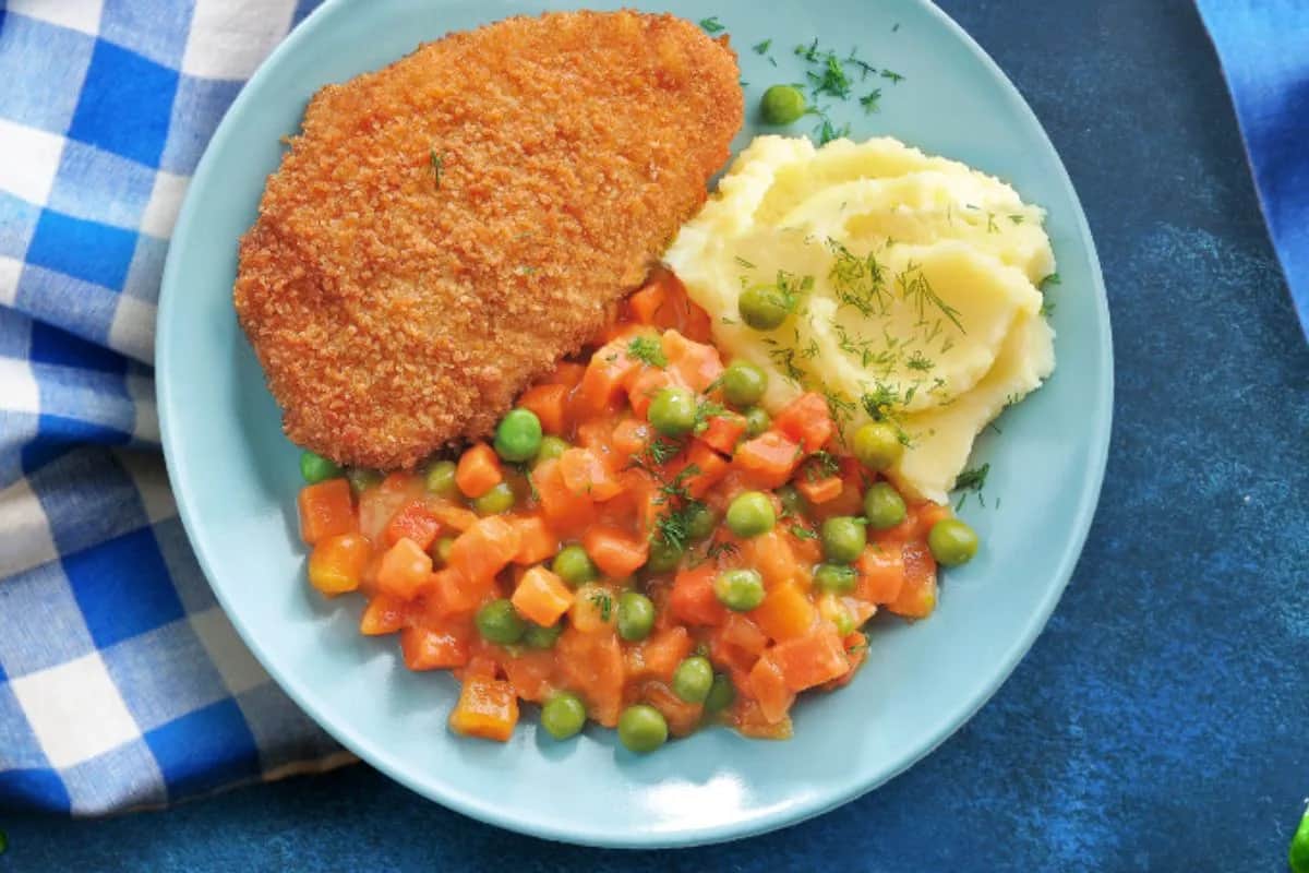 Szybkie i łatwe obiady: 30+ pomysłów na każdy dzień