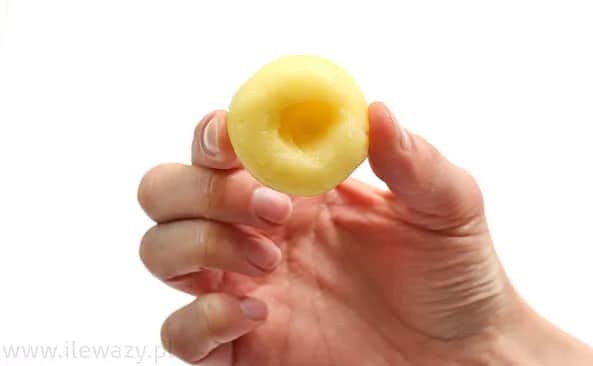 Kluski śląskie: ile kalorii? Poznaj fakty i włącz do diety