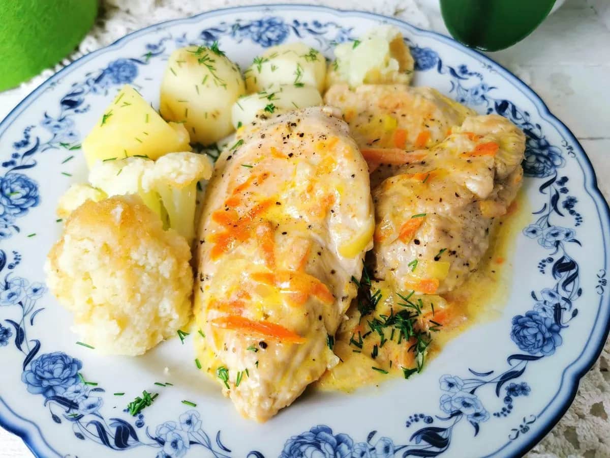 Nigdy więcej suchego indyka! Przepisy na soczysty filet na obiad